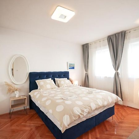 Apartamento Casa Della Nonna Old Town Zadar Exterior foto