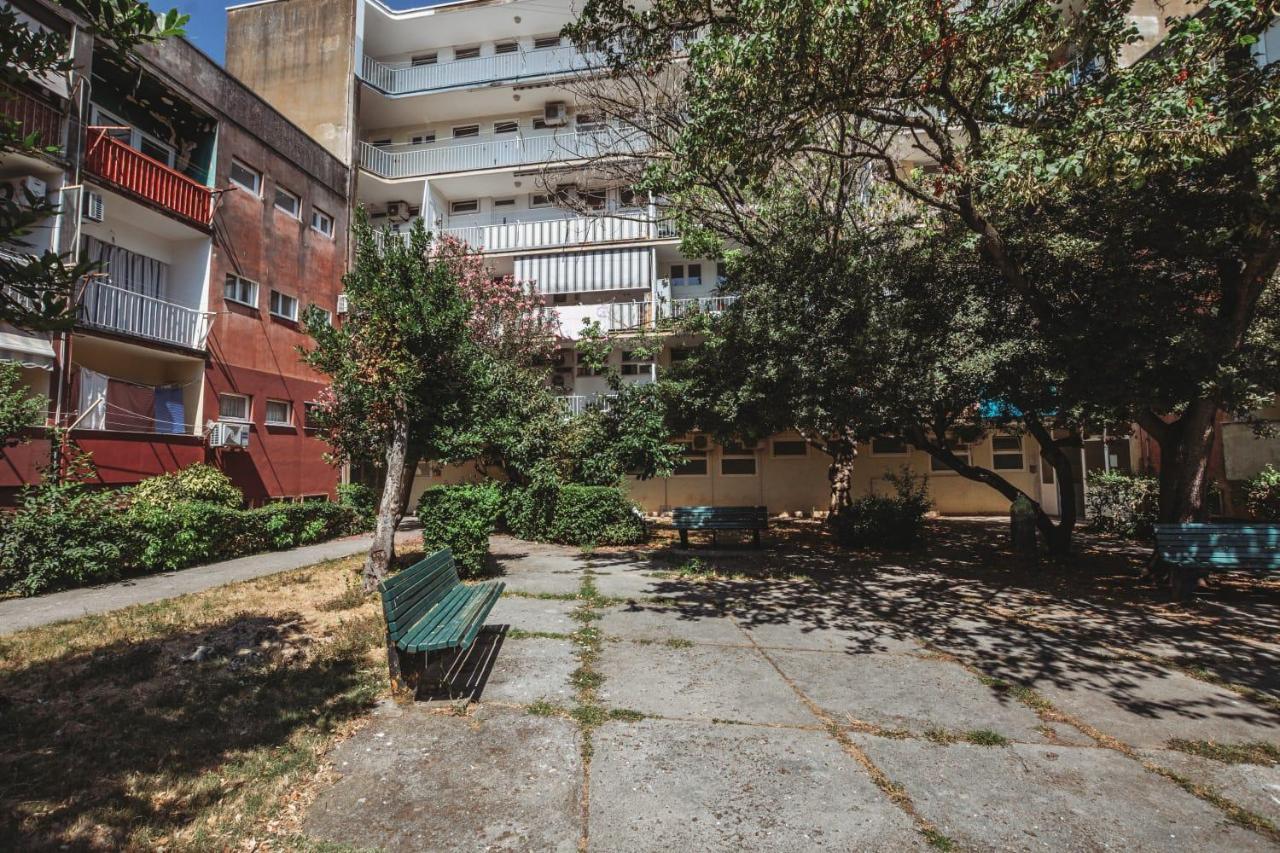 Apartamento Casa Della Nonna Old Town Zadar Exterior foto