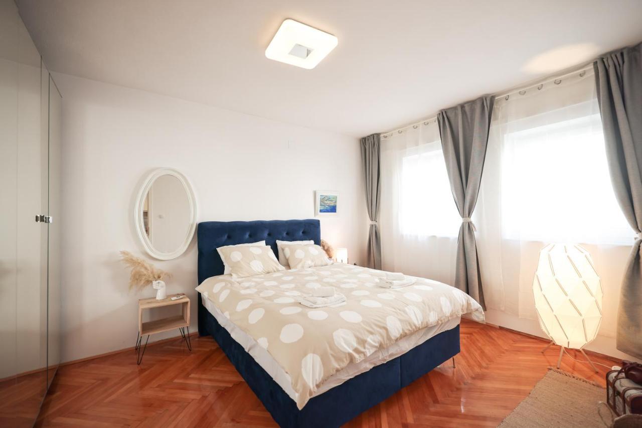Apartamento Casa Della Nonna Old Town Zadar Exterior foto
