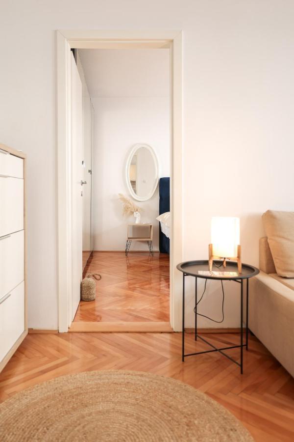 Apartamento Casa Della Nonna Old Town Zadar Exterior foto