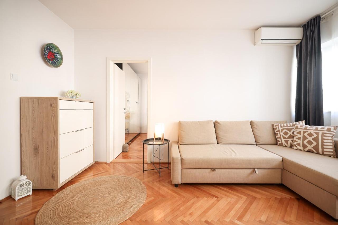 Apartamento Casa Della Nonna Old Town Zadar Exterior foto